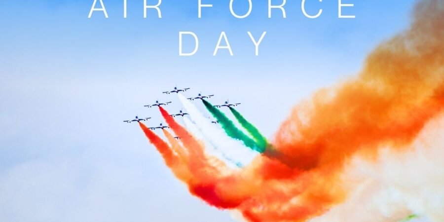 air force day