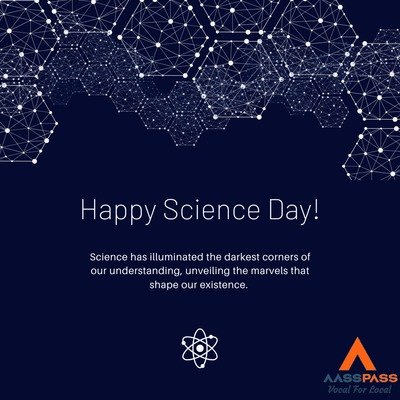 National Science Day